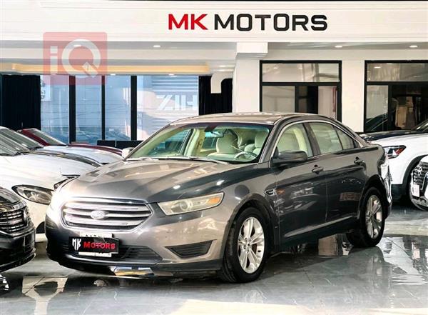 فورد تورس 2014 للبيع في العراق - دهوك